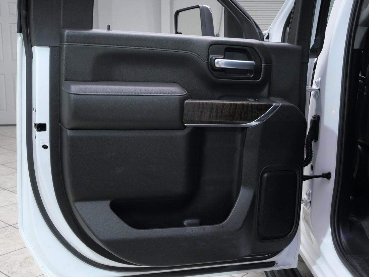 2023 GMC Sierra 3500HD Denali 6.6L Duramax 4x4 Mansfield TX