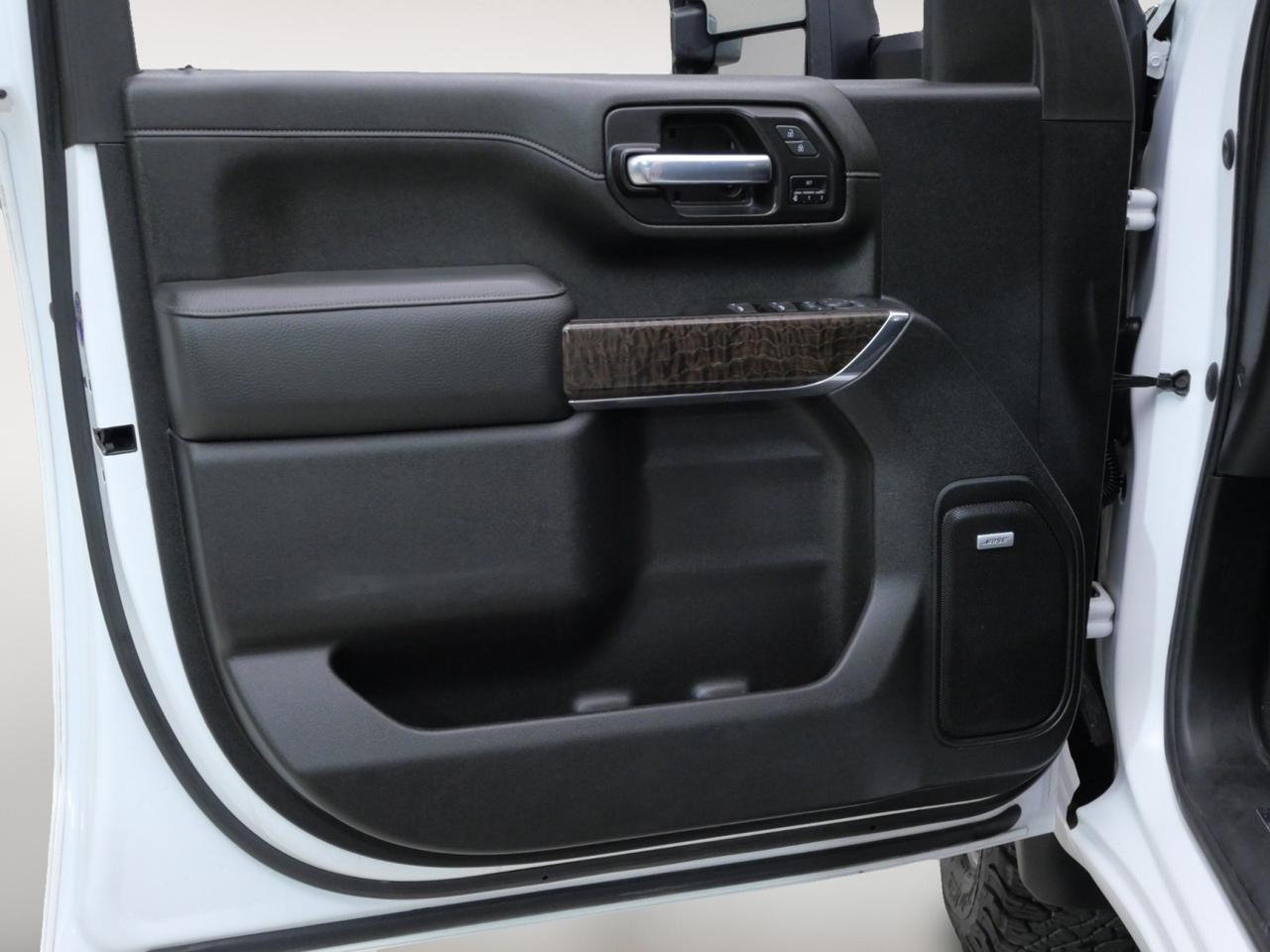 2023 GMC Sierra 3500HD Denali 6.6L Duramax 4x4 Mansfield TX
