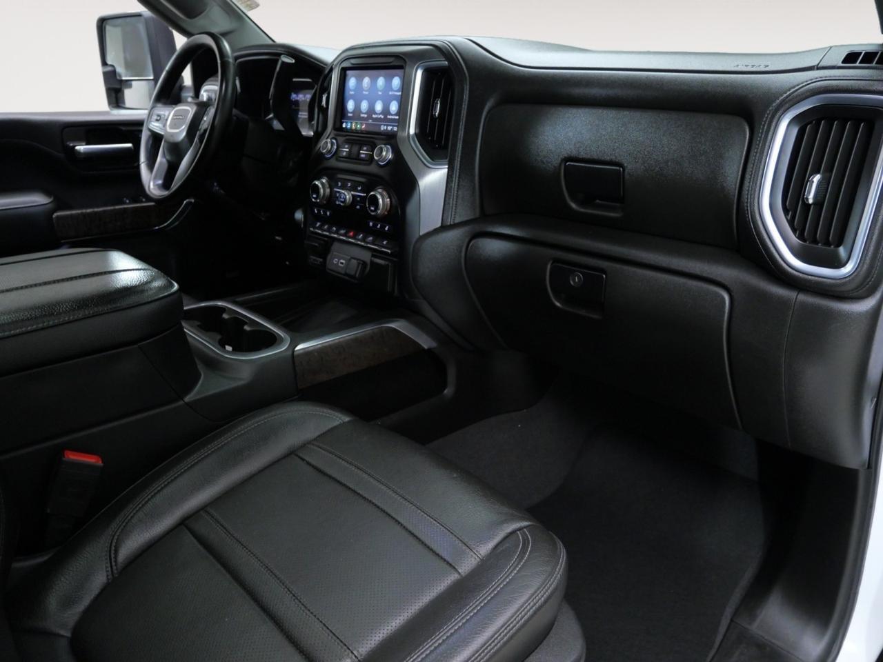 2023 GMC Sierra 3500HD Denali 6.6L Duramax 4x4 Mansfield TX
