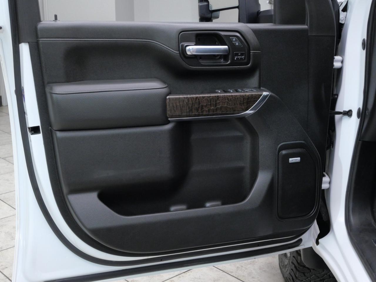2023 GMC Sierra 3500HD Denali 6.6L Duramax 4x4 Mansfield TX