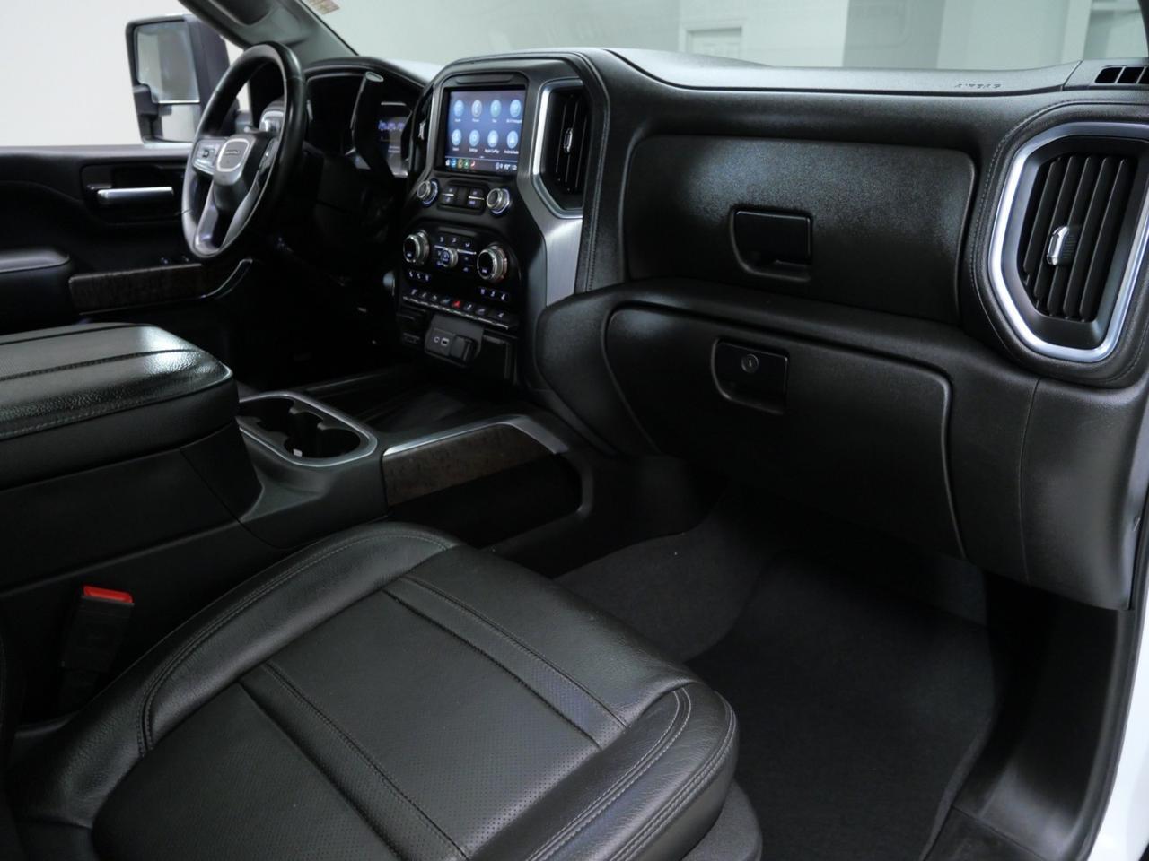 2023 GMC Sierra 3500HD Denali 6.6L Duramax 4x4 Mansfield TX