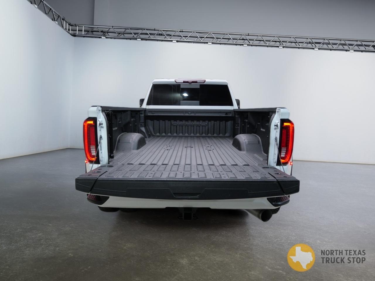 2023 GMC Sierra 3500HD Denali 6.6L Duramax 4x4 Mansfield TX