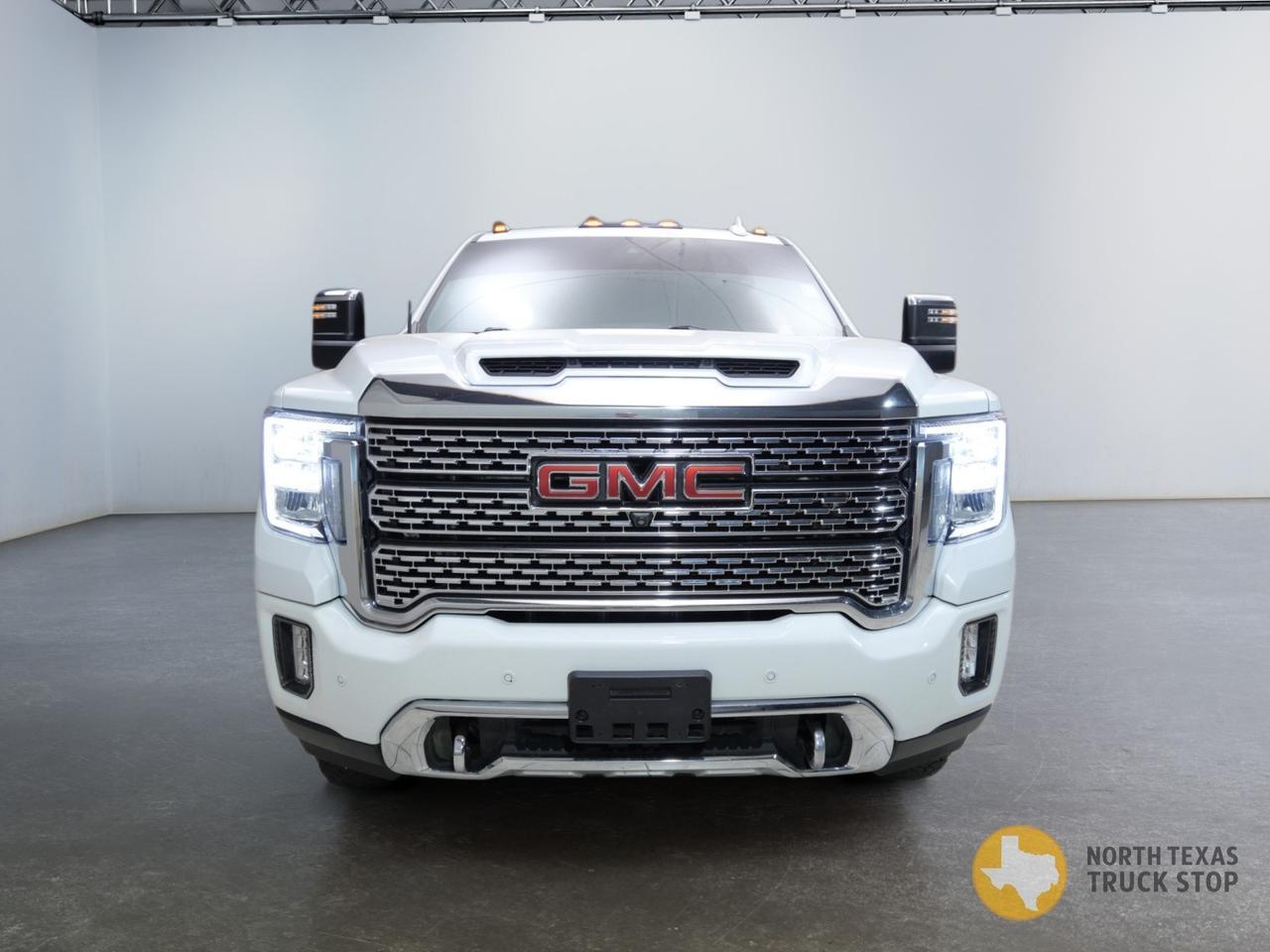 2023 GMC Sierra 3500HD Denali 6.6L Duramax 4x4 Mansfield TX