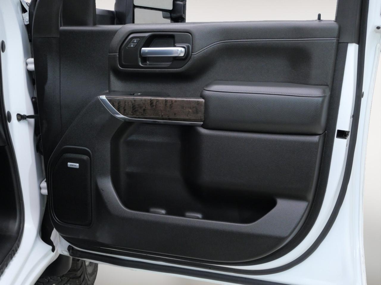 2023 GMC Sierra 3500HD Denali 6.6L Duramax 4x4 Mansfield TX