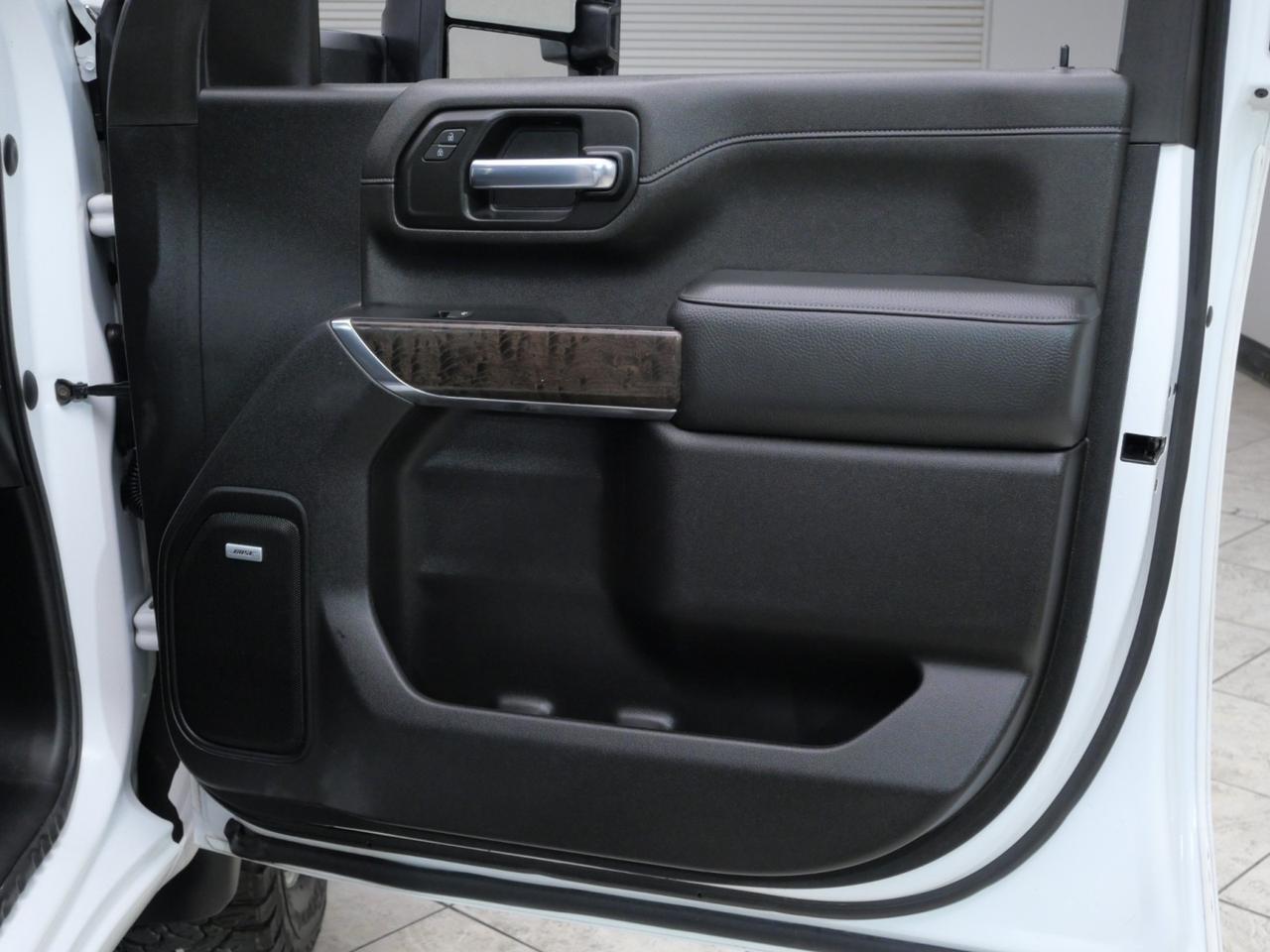 2023 GMC Sierra 3500HD Denali 6.6L Duramax 4x4 Mansfield TX