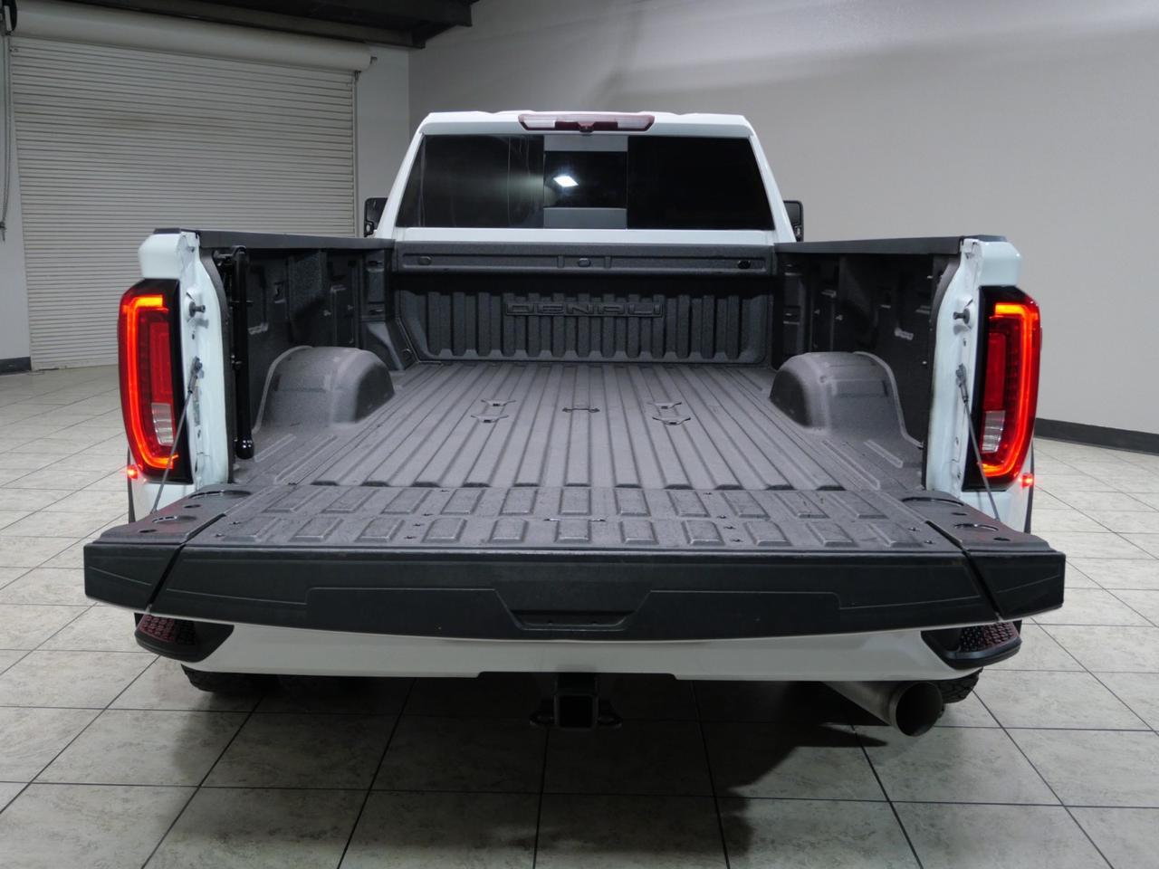 2023 GMC Sierra 3500HD Denali 6.6L Duramax 4x4 Mansfield TX