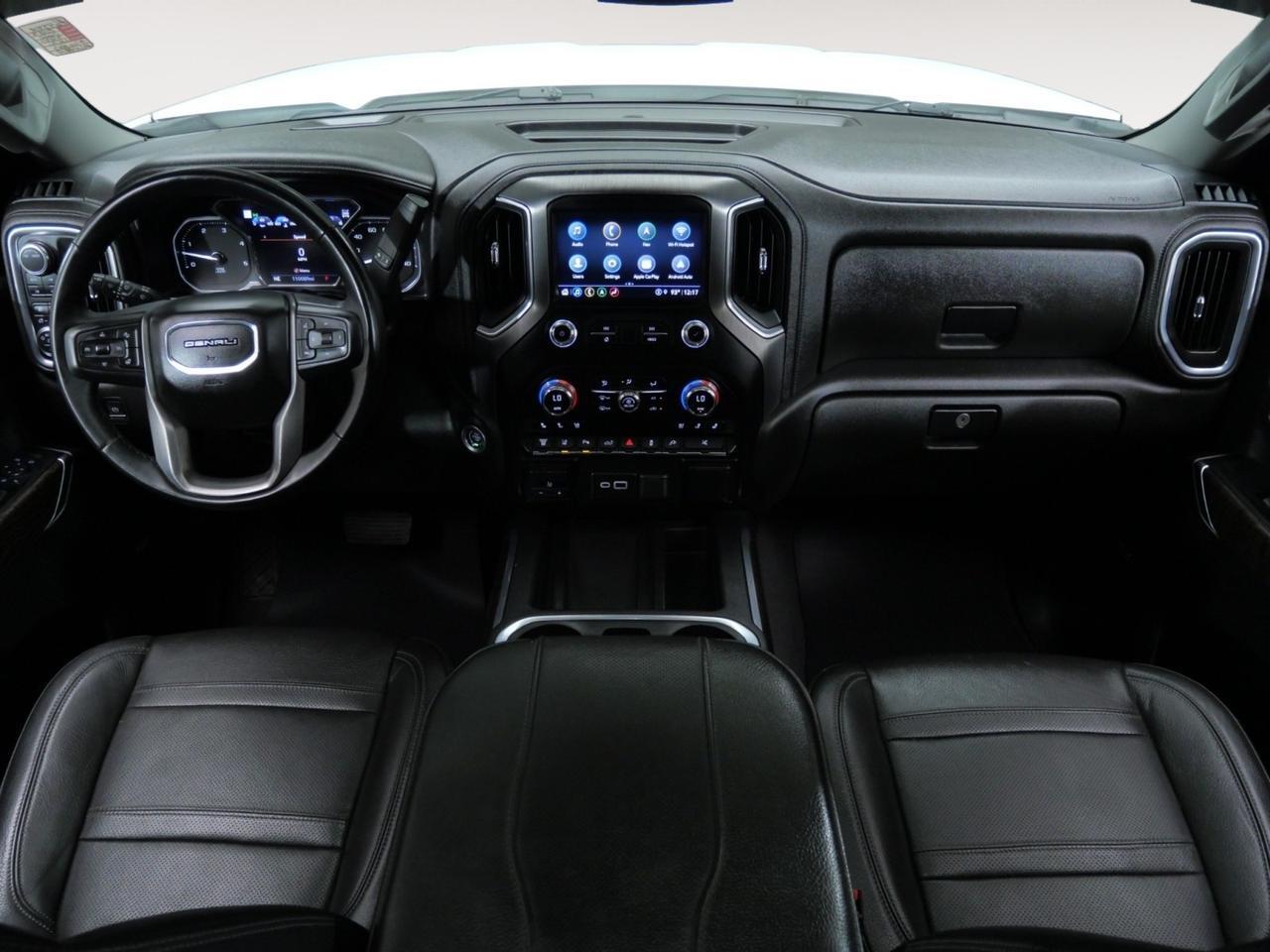 2023 GMC Sierra 3500HD Denali 6.6L Duramax 4x4 Mansfield TX
