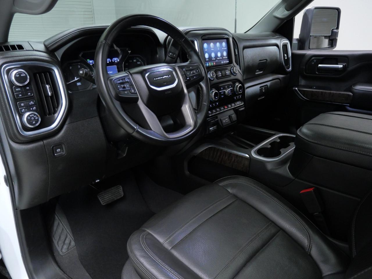 2023 GMC Sierra 3500HD Denali 6.6L Duramax 4x4 Mansfield TX