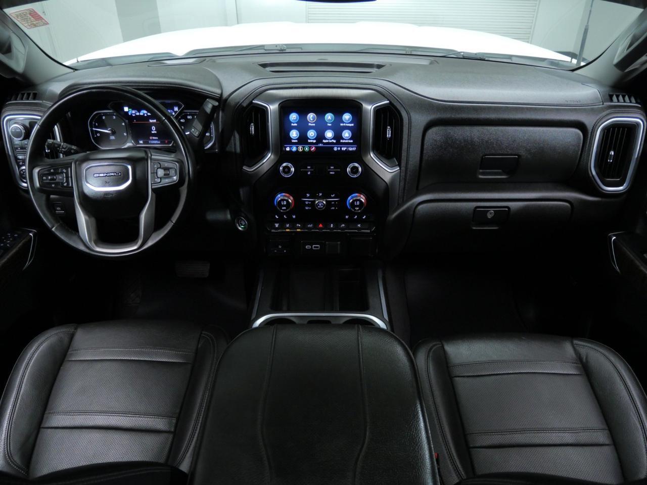2023 GMC Sierra 3500HD Denali 6.6L Duramax 4x4 Mansfield TX