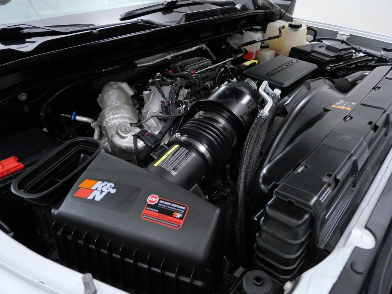 2023 GMC Sierra 3500HD Denali 6.6L Duramax 4x4 Mansfield TX