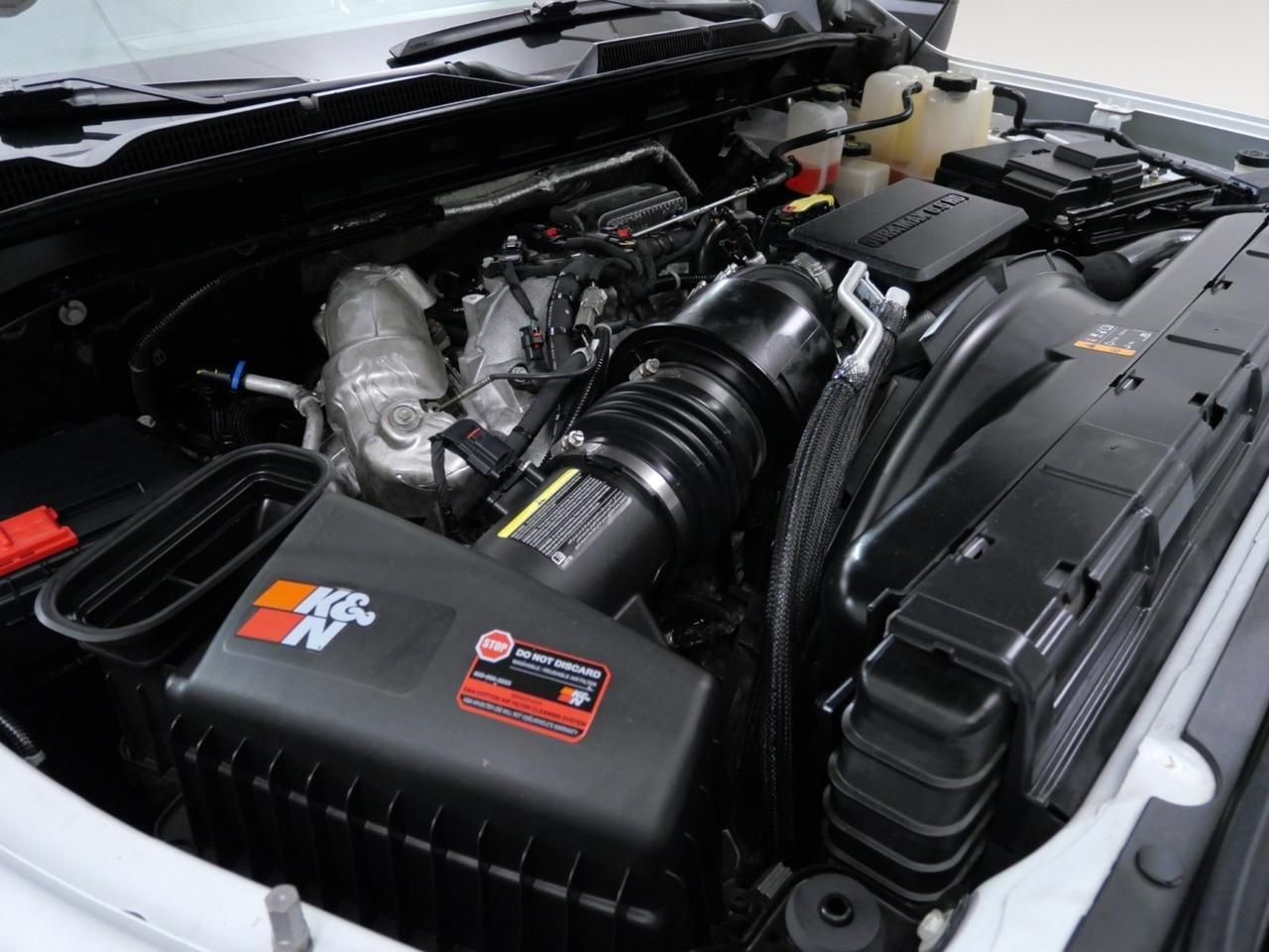 2023 GMC Sierra 3500HD Denali 6.6L Duramax 4x4 Mansfield TX
