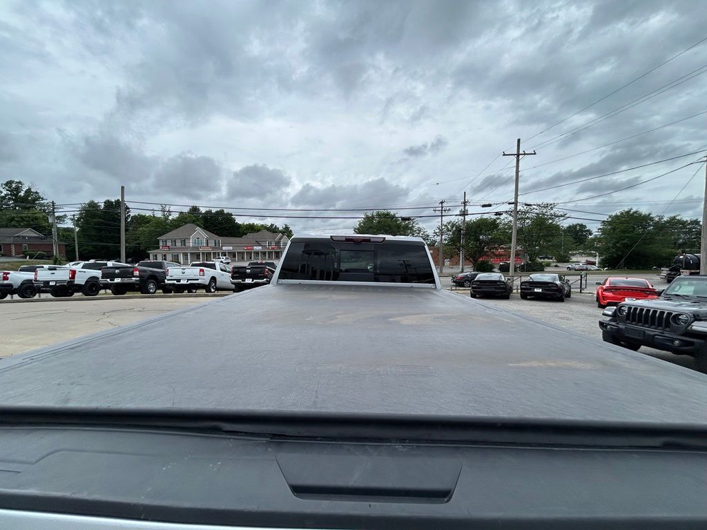 2023 GMC Sierra 3500HD Denali Crestwood KY