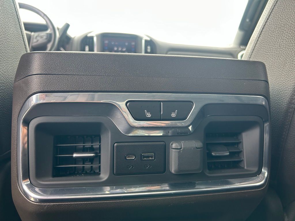 2023 GMC Sierra 3500HD Denali Crestwood KY