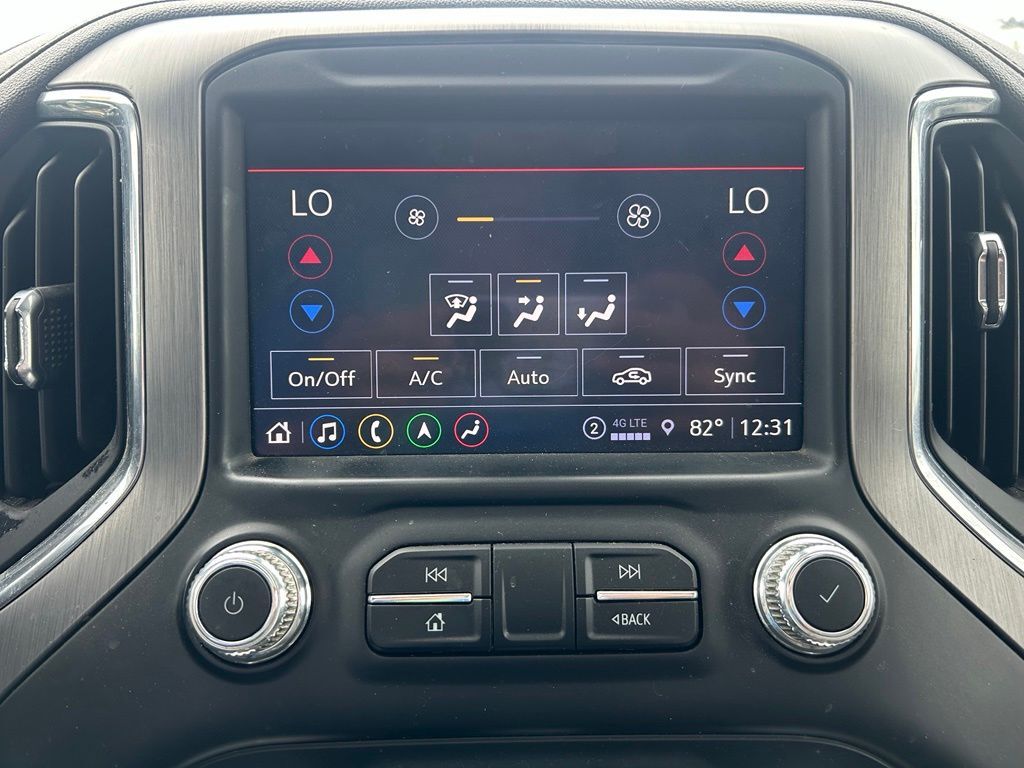 2023 GMC Sierra 3500HD Denali Crestwood KY