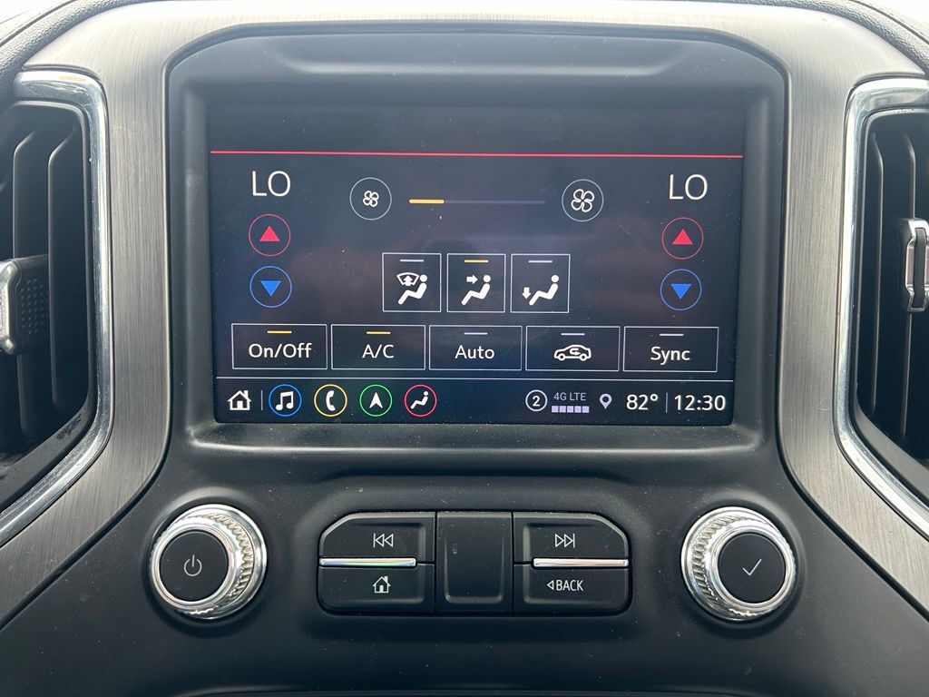 2023 GMC Sierra 3500HD Denali Crestwood KY