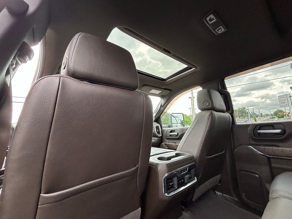 2023 GMC Sierra 3500HD Denali Crestwood KY