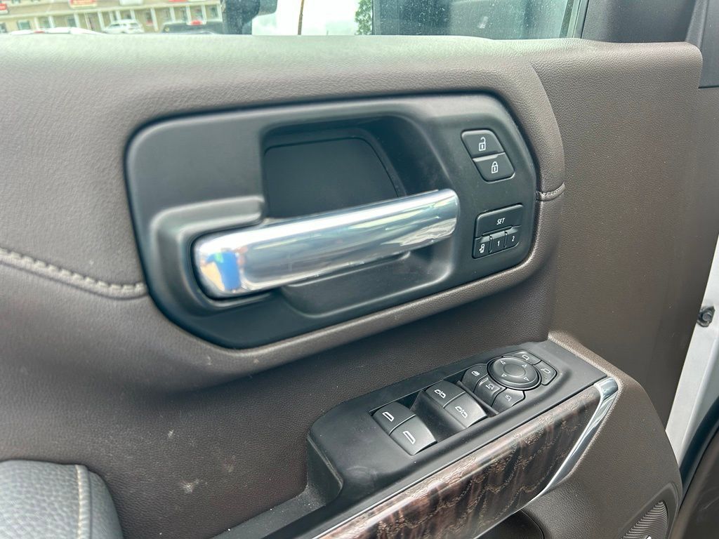 2023 GMC Sierra 3500HD Denali Crestwood KY