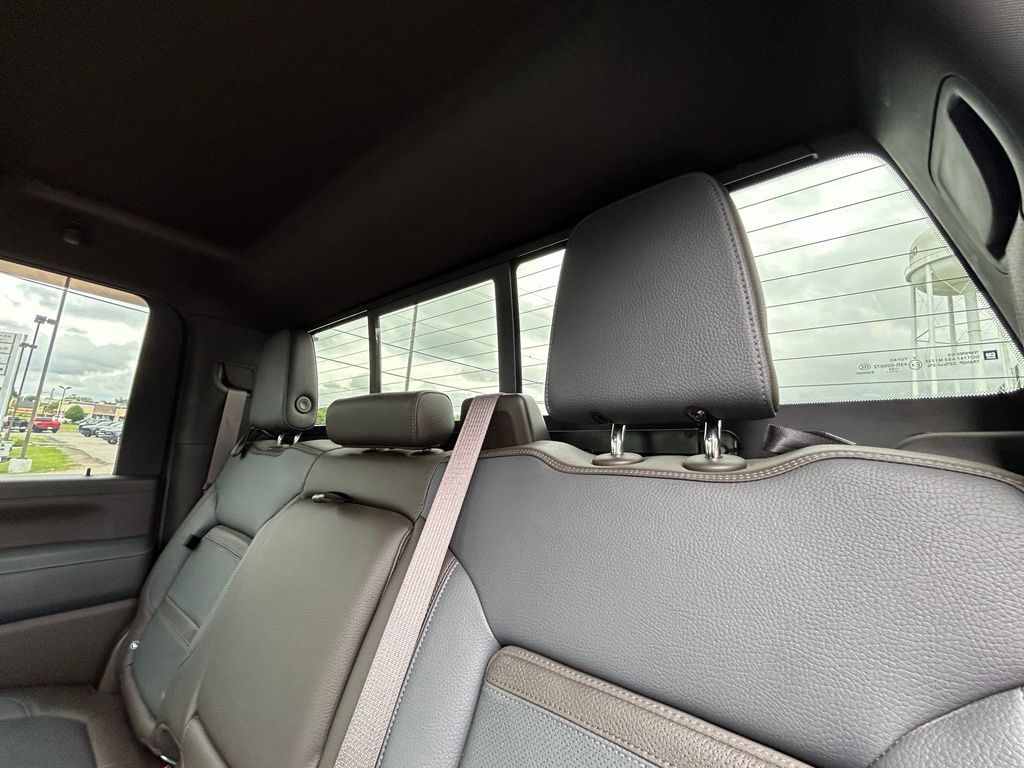 2023 GMC Sierra 3500HD Denali Crestwood KY