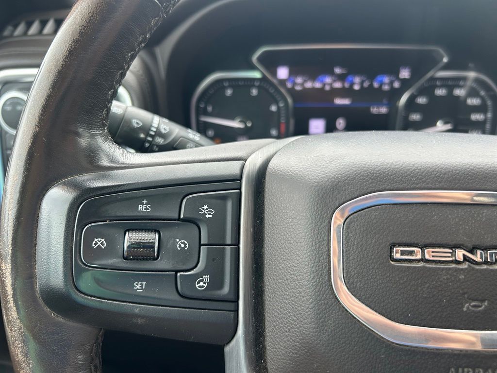 2023 GMC Sierra 3500HD Denali Crestwood KY