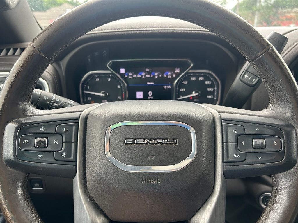 2023 GMC Sierra 3500HD Denali Crestwood KY