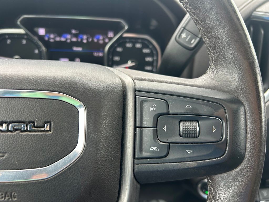 2023 GMC Sierra 3500HD Denali Crestwood KY