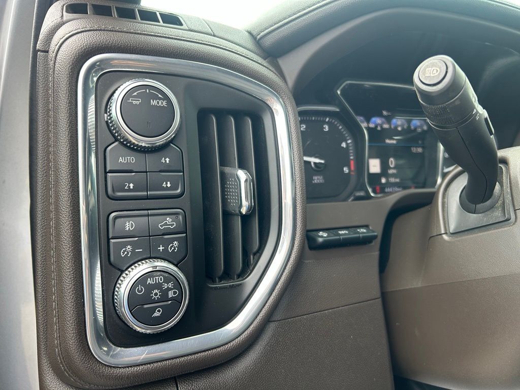 2023 GMC Sierra 3500HD Denali Crestwood KY