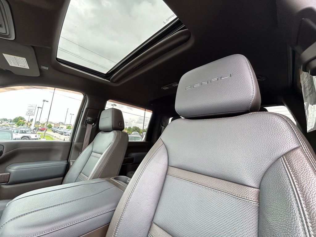 2023 GMC Sierra 3500HD Denali Crestwood KY