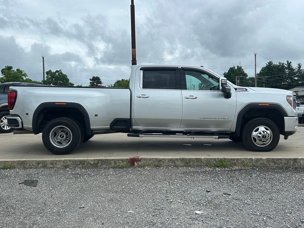 2023 GMC Sierra 3500HD Denali Crestwood KY