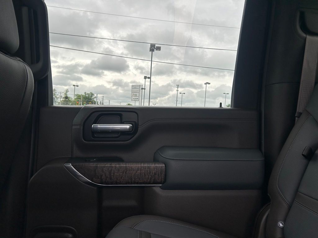 2023 GMC Sierra 3500HD Denali Crestwood KY