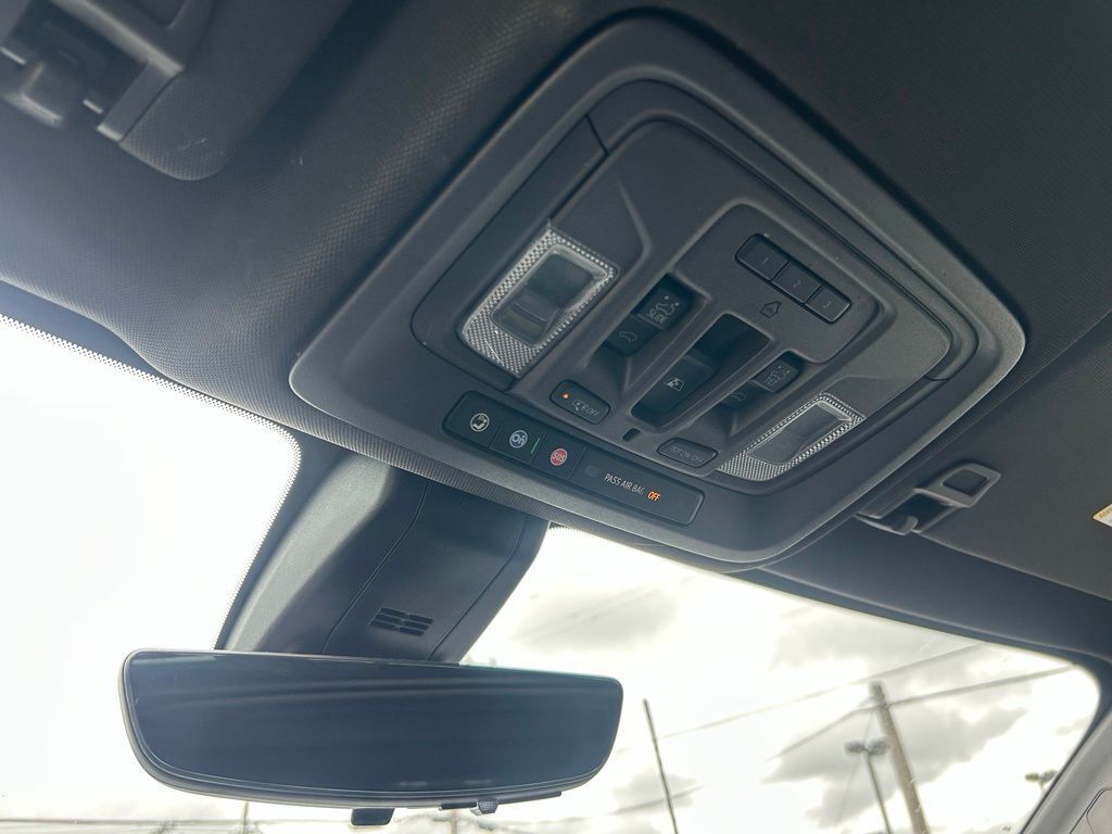 2023 GMC Sierra 3500HD Denali Crestwood KY