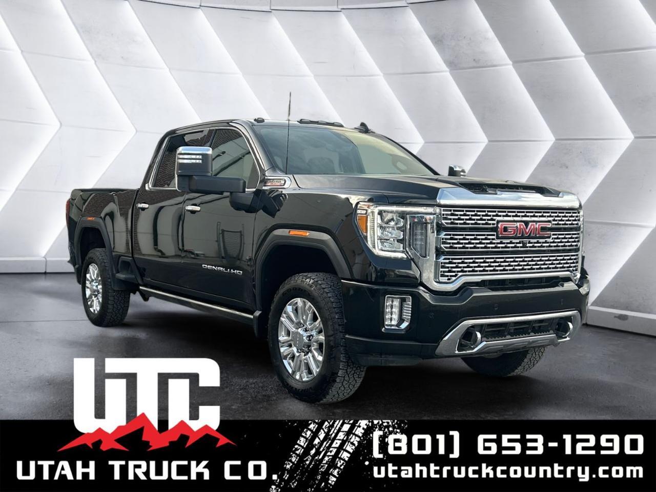 Lifted Trucks For Sale Utah Utah Truck Co.