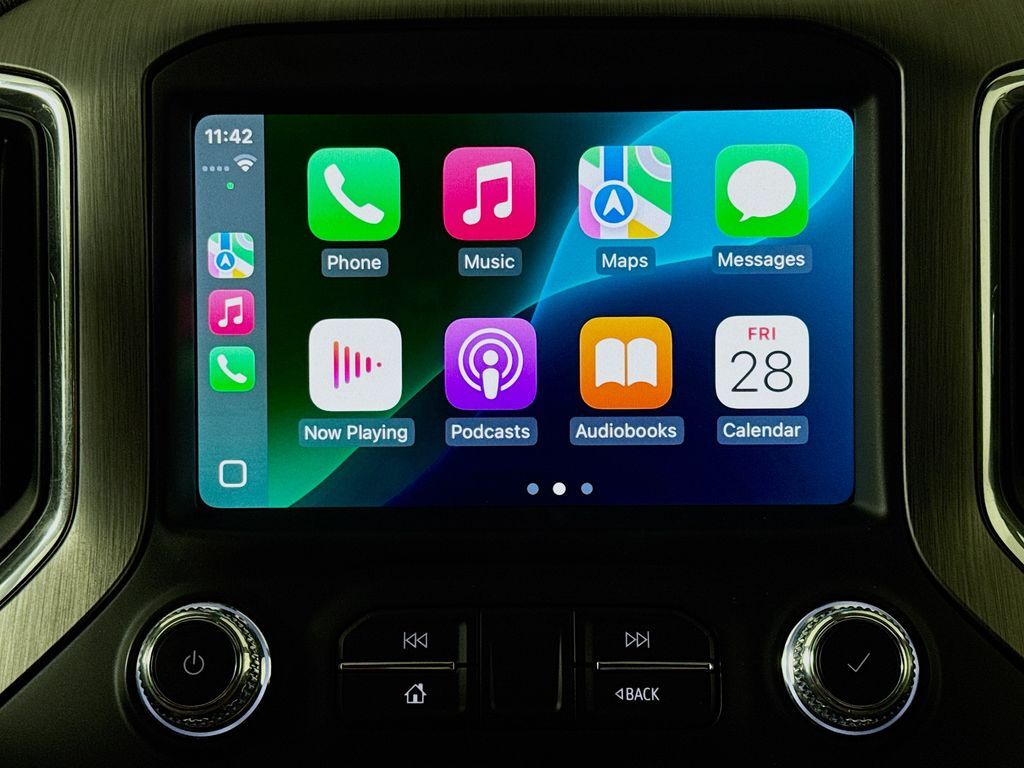 2023 GMC Sierra 3500HD Denali Kennewick WA