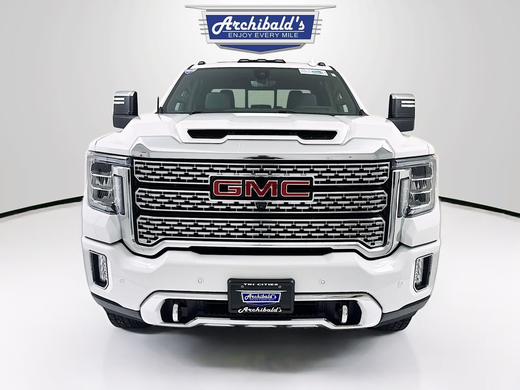 2023 GMC Sierra 3500HD Denali Kennewick WA