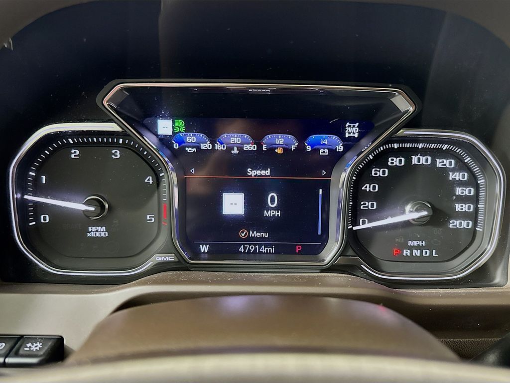 2023 GMC Sierra 3500HD Denali Kennewick WA