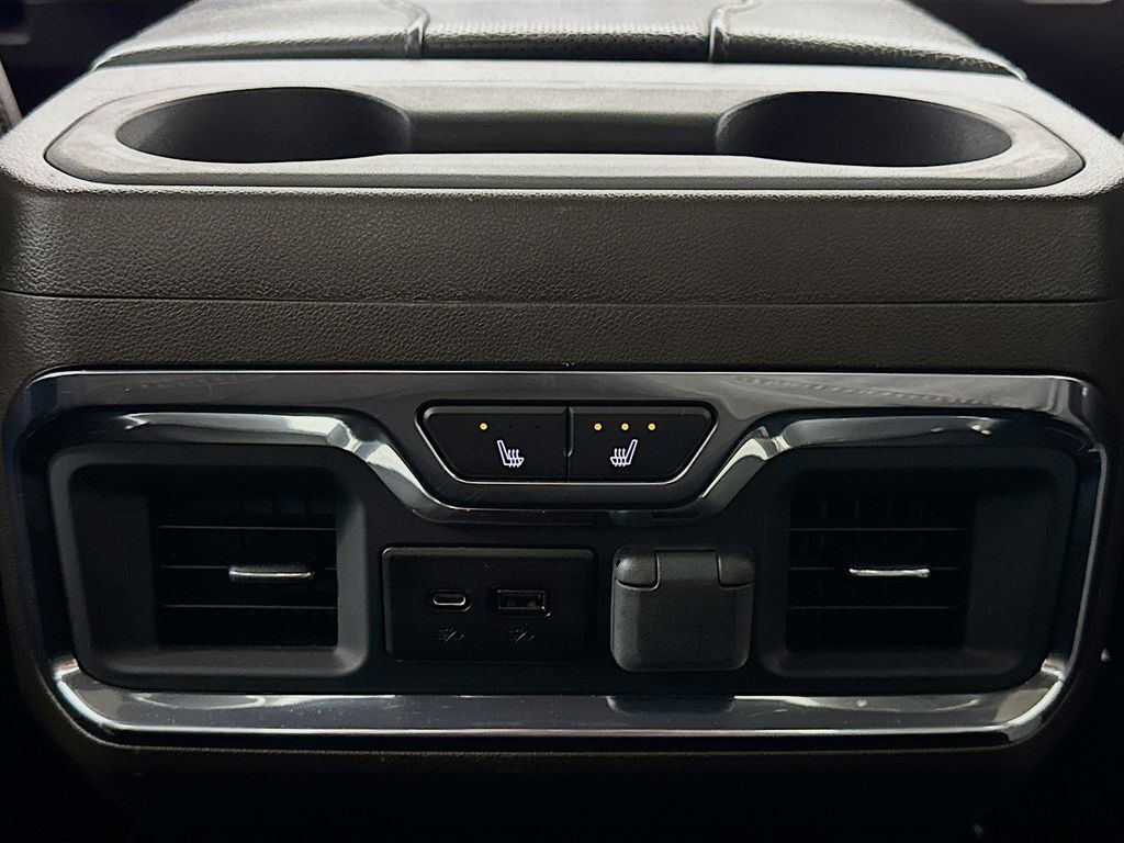 2023 GMC Sierra 3500HD Denali Kennewick WA