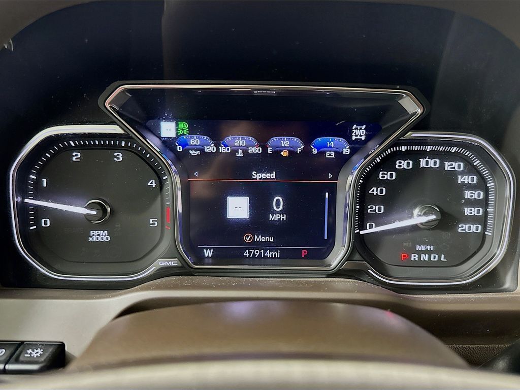 2023 GMC Sierra 3500HD Denali Kennewick WA