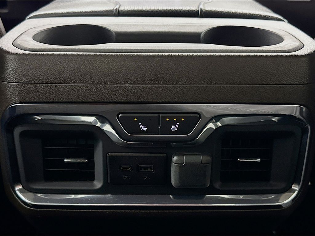 2023 GMC Sierra 3500HD Denali Kennewick WA