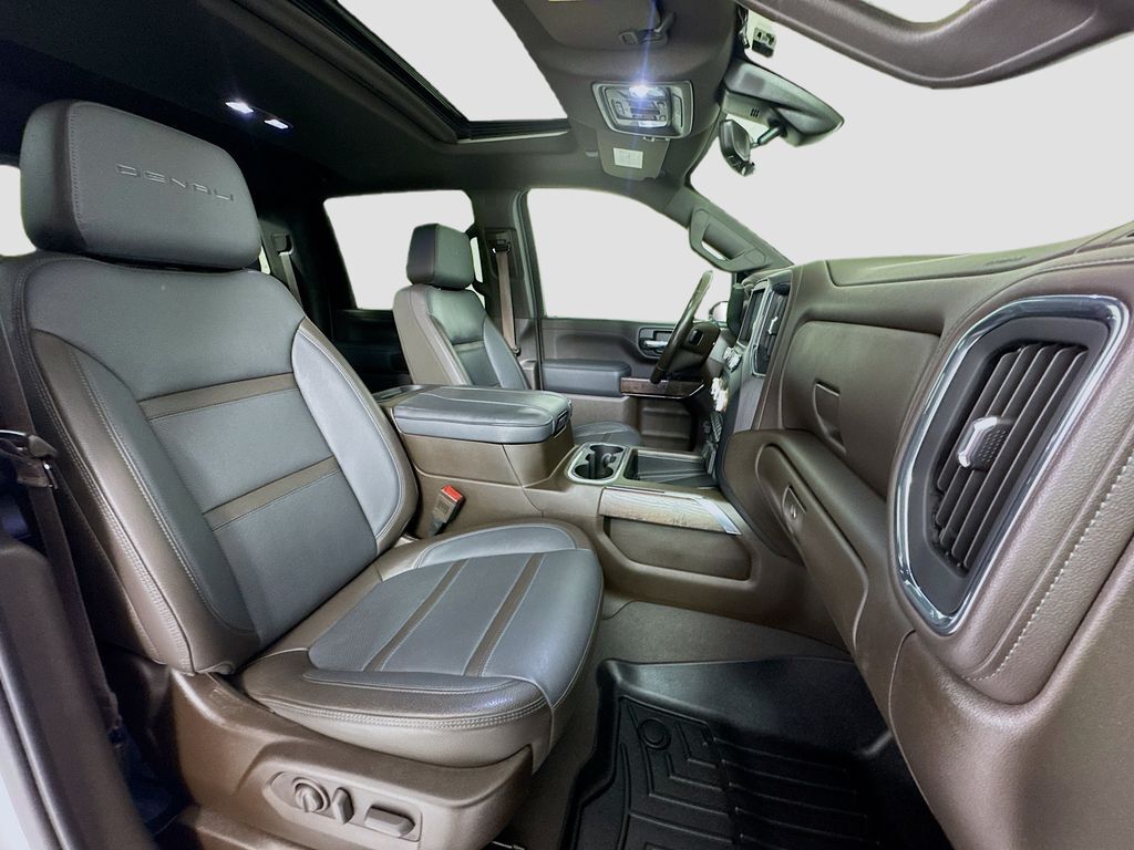 2023 GMC Sierra 3500HD Denali Kennewick WA