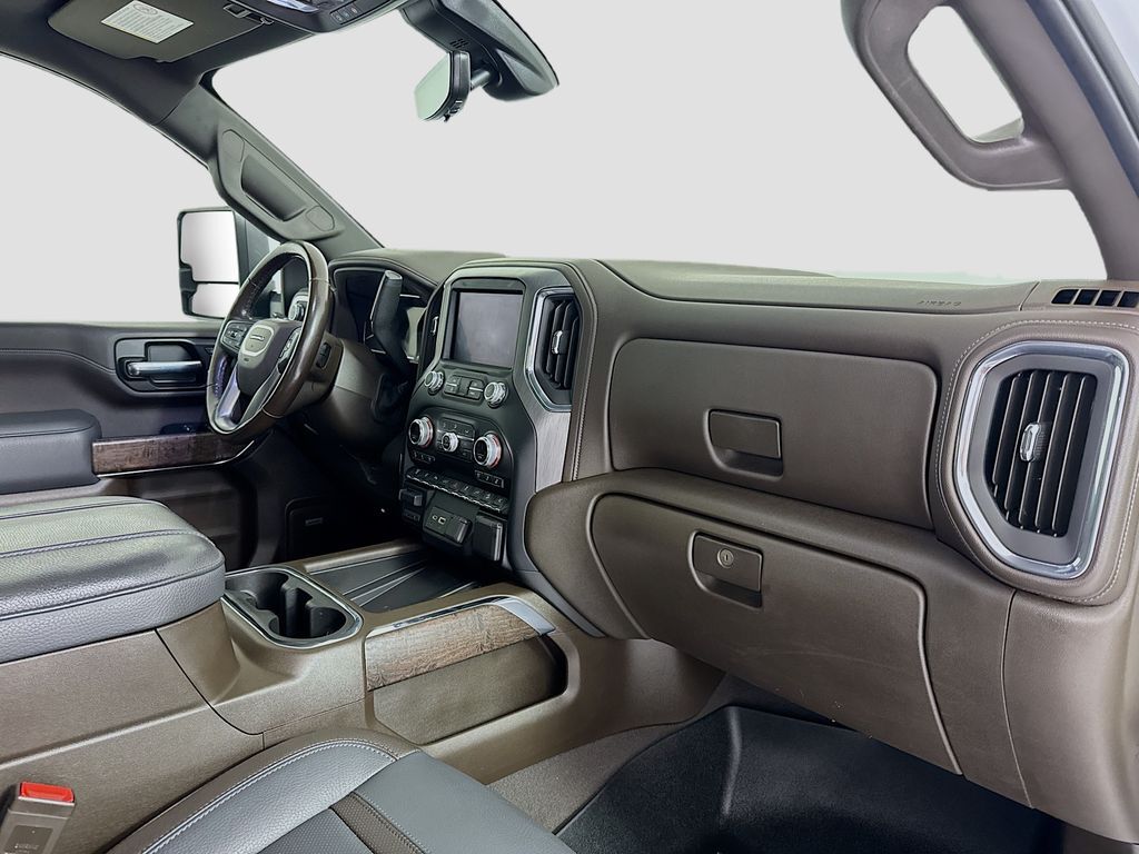 2023 GMC Sierra 3500HD Denali Kennewick WA