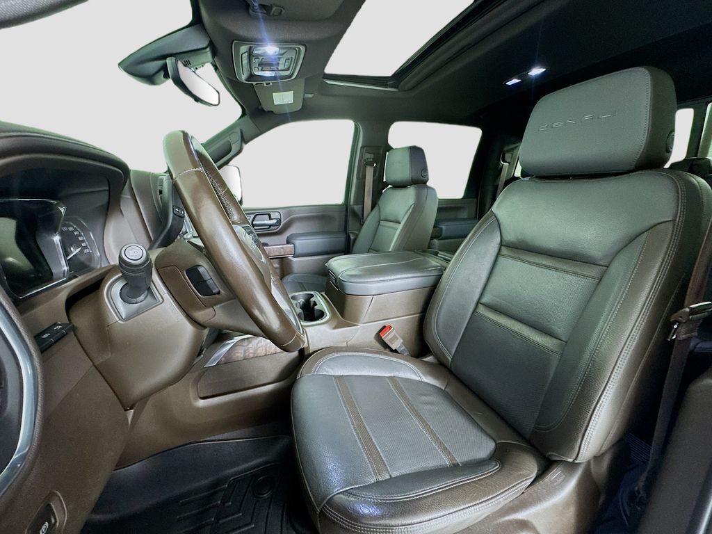 2023 GMC Sierra 3500HD Denali Kennewick WA