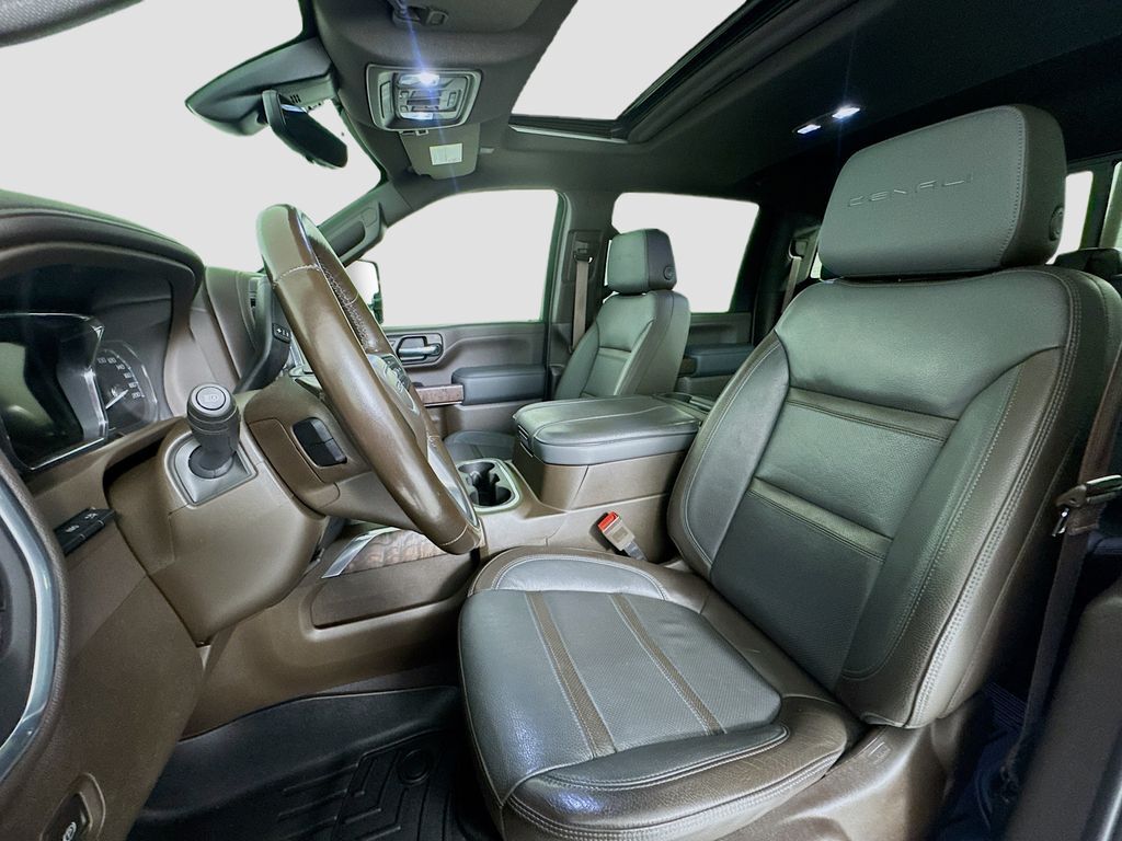 2023 GMC Sierra 3500HD Denali Kennewick WA