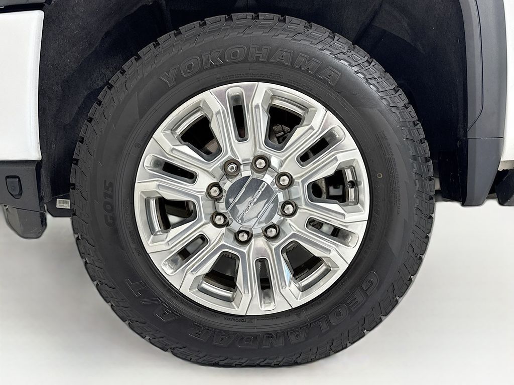 2023 GMC Sierra 3500HD Denali Kennewick WA