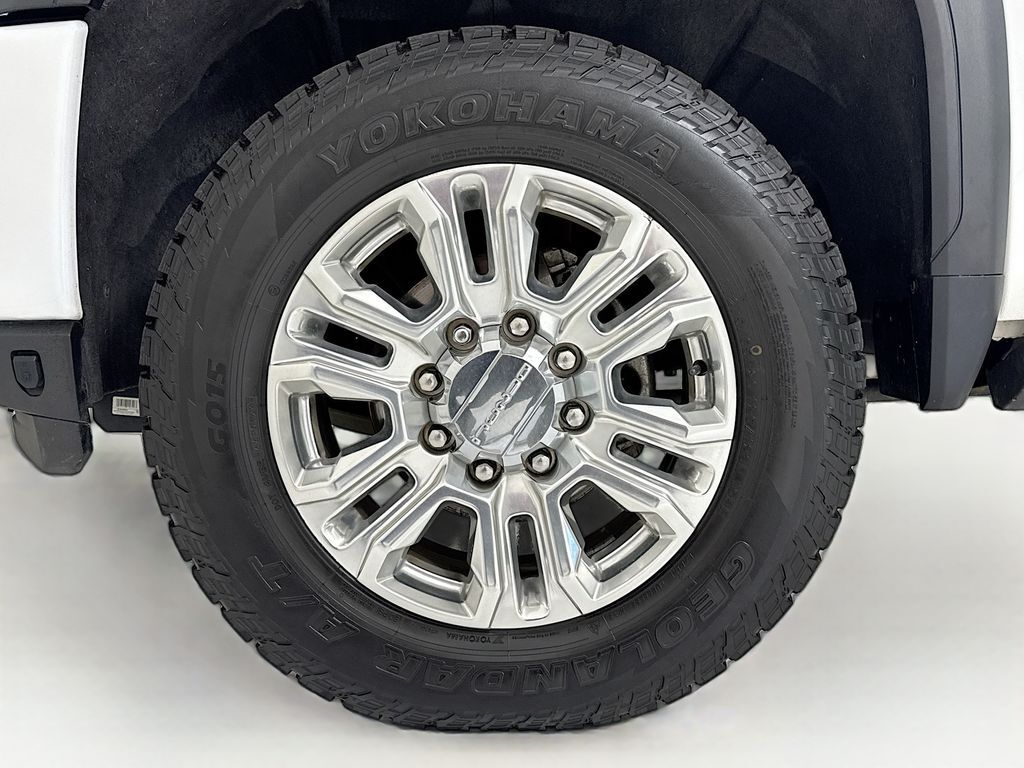 2023 GMC Sierra 3500HD Denali Kennewick WA