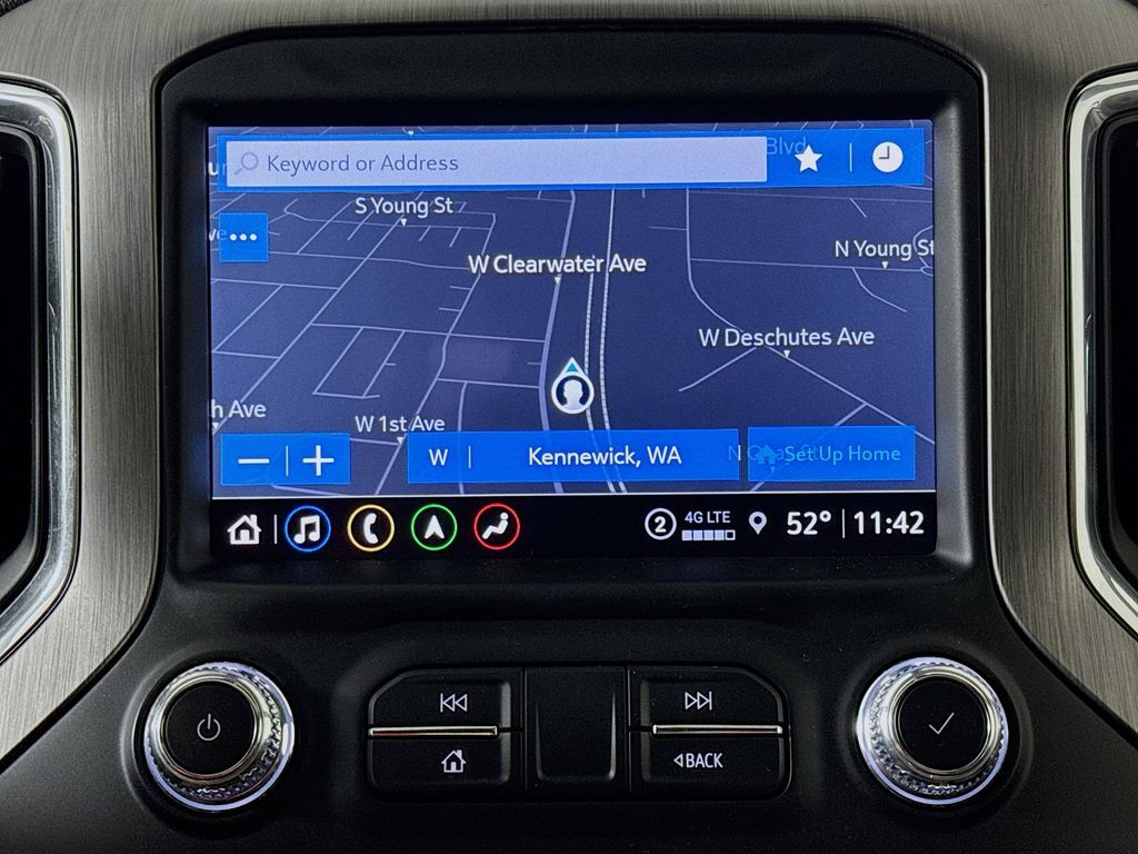 2023 GMC Sierra 3500HD Denali Kennewick WA