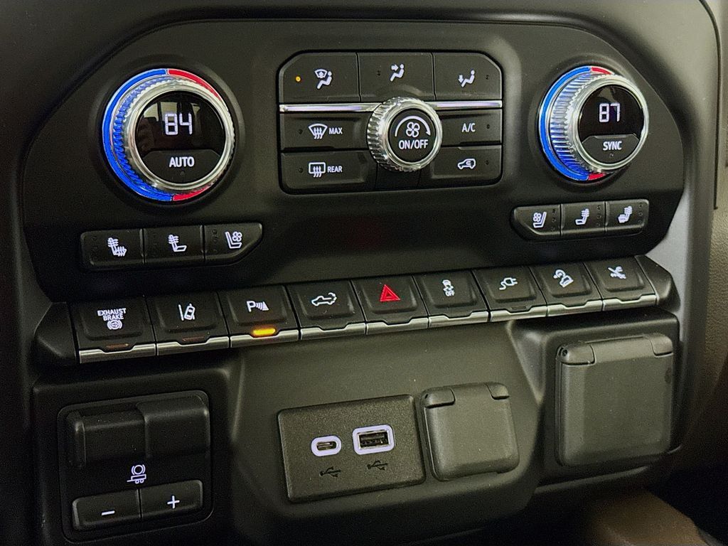 2023 GMC Sierra 3500HD Denali Kennewick WA