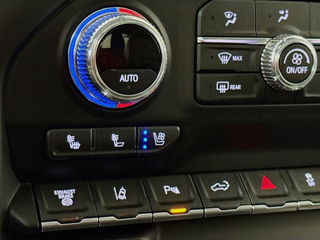 2023 GMC Sierra 3500HD Denali Kennewick WA