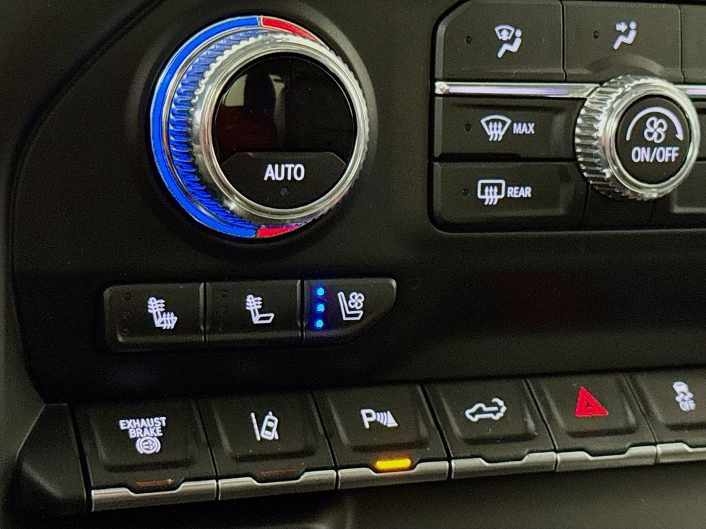 2023 GMC Sierra 3500HD Denali Kennewick WA