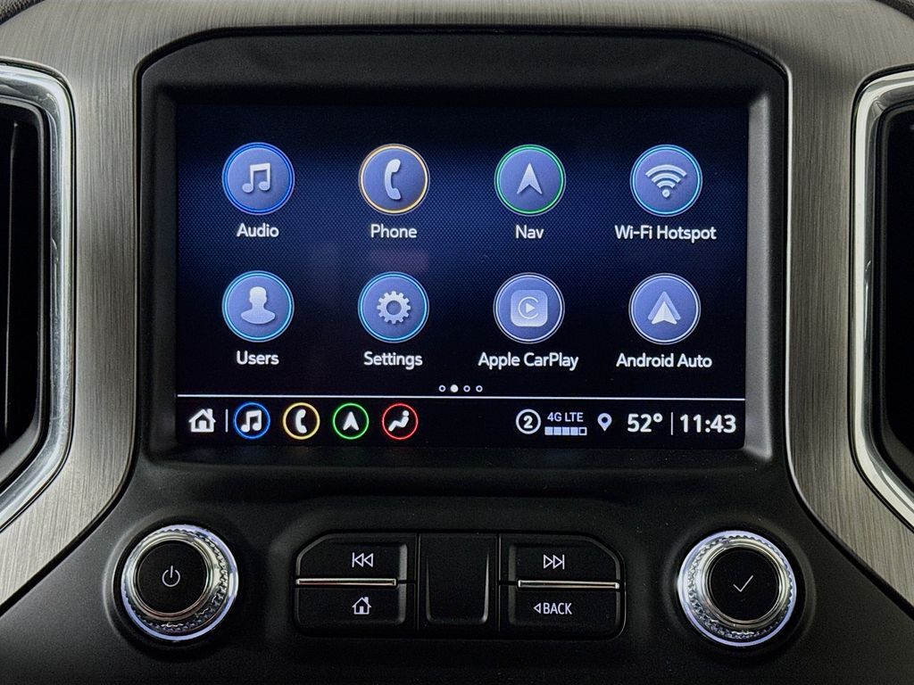 2023 GMC Sierra 3500HD Denali Kennewick WA