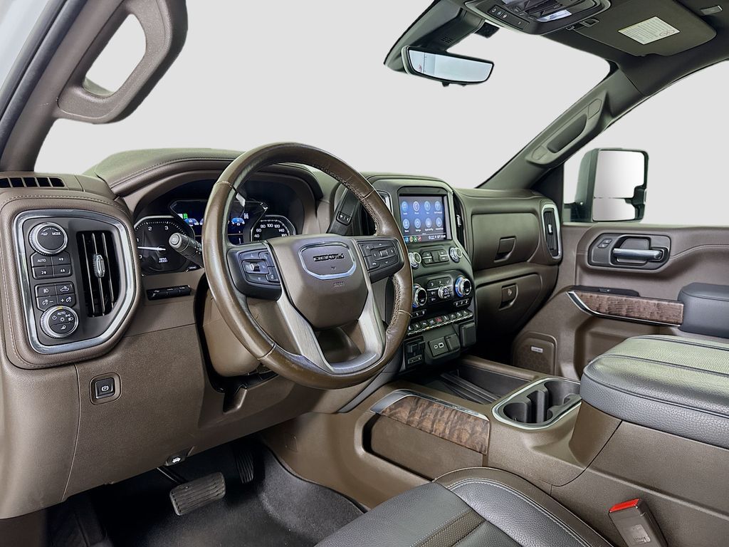 2023 GMC Sierra 3500HD Denali Kennewick WA