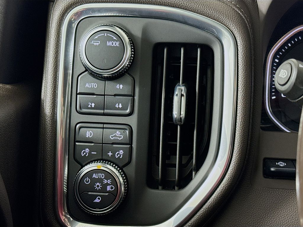 2023 GMC Sierra 3500HD Denali Kennewick WA